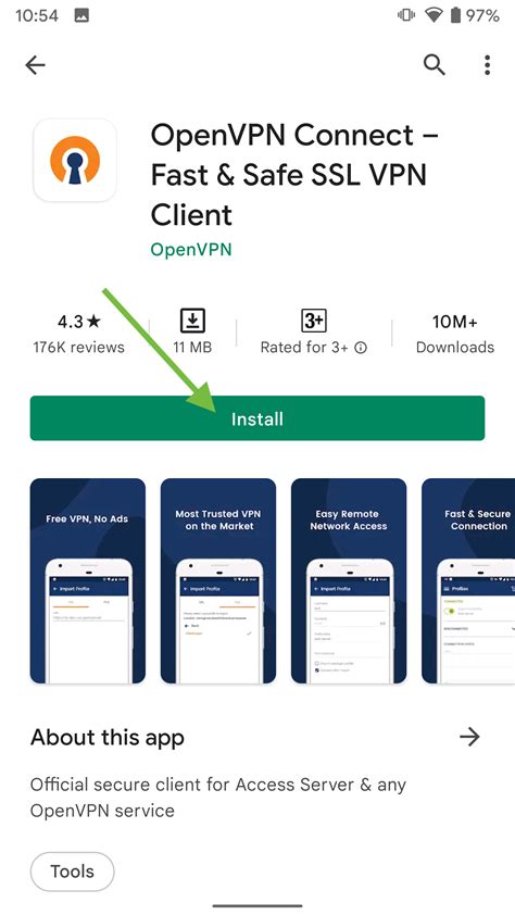 openvpn smart card|OpenVPN connect.